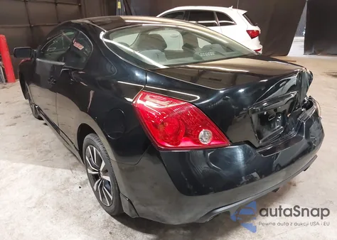 2011 Nissan Altima 2.5 S z USA, uszkodzony, nr VIN 1N4AL2EP6BC128019